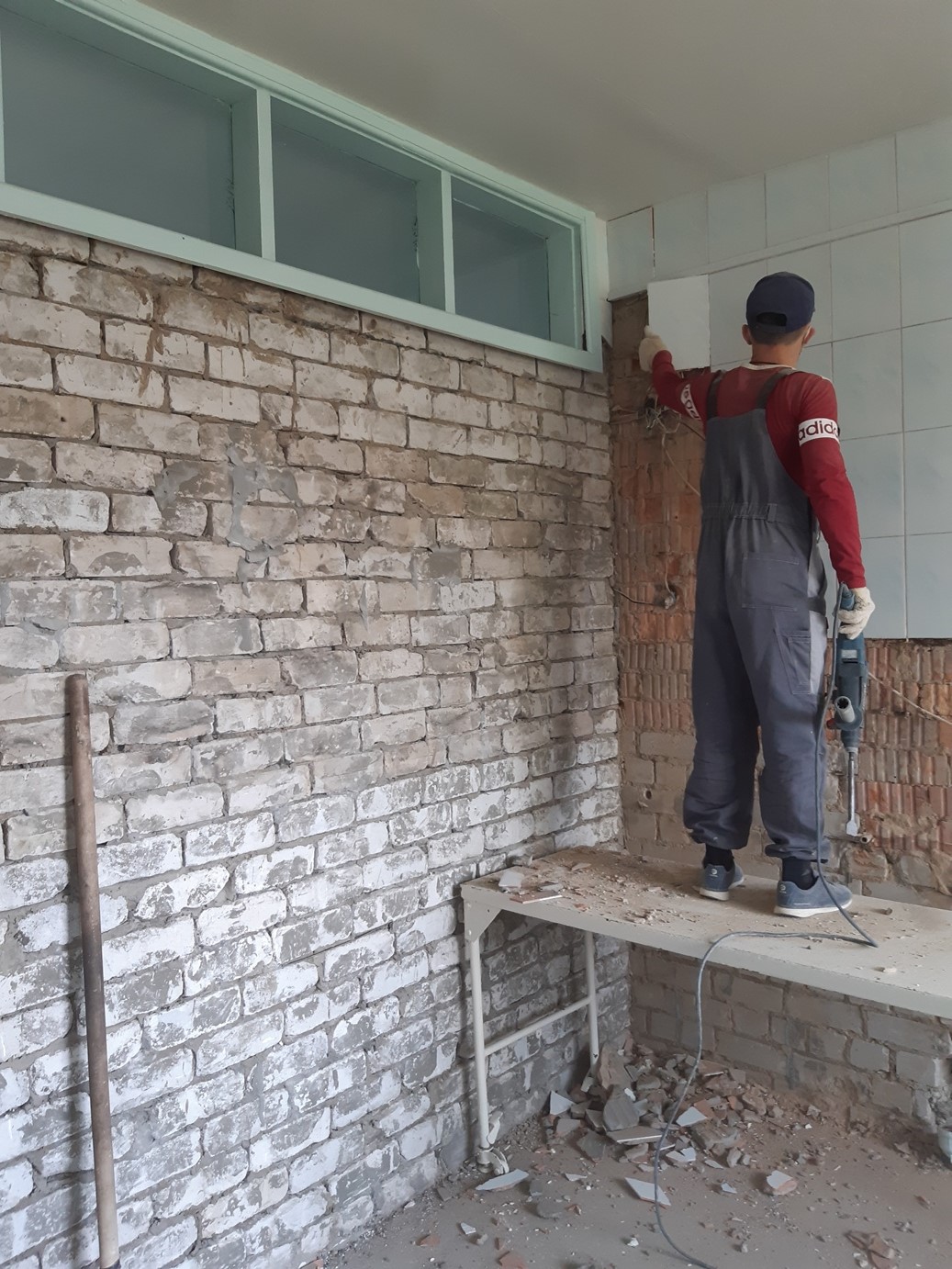 Несколько медицинских учреждений капитально ремонтируют в Забайкалье