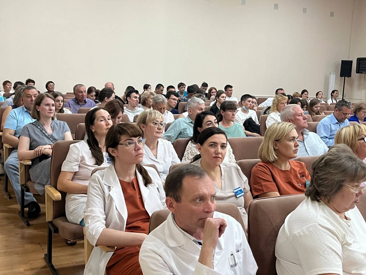 Международная научно-практическая конференция состоялась в Чите