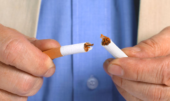Бросил курить: что происходит в организме в первые дни при отказе от курения